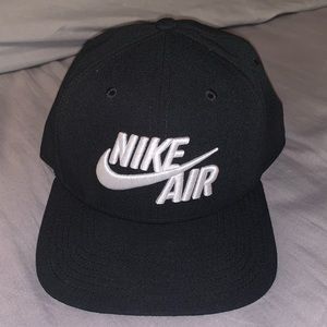 Men’s Nike Air SnapBack Hat